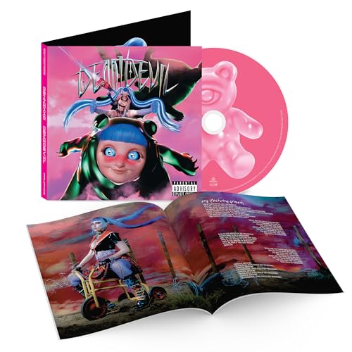 DEMIDEVIL (Deluxe Edition)