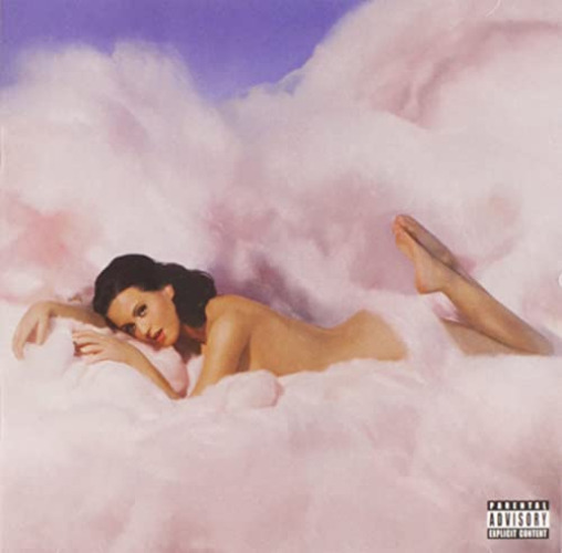 Teenage Dream: The Complete Confection