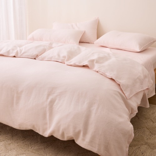 Eve Linen - Marshmallow