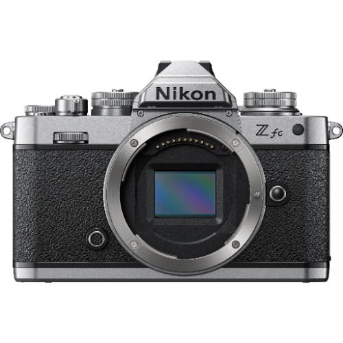 Nikon Z  fc 16-50 VR SL 