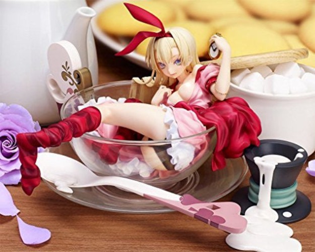 Original Character - Creator's Collection - Alice Exhibition - 1/7 - Pre Owned