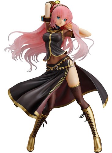 Vocaloid - Megurine Luka - 1/7 - Tony ver. (Max Factory) - Brand New