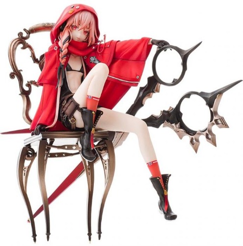 Original Character - AKA:Re2ing - 1/7 (Good Smile Company)　 - Pre Owned