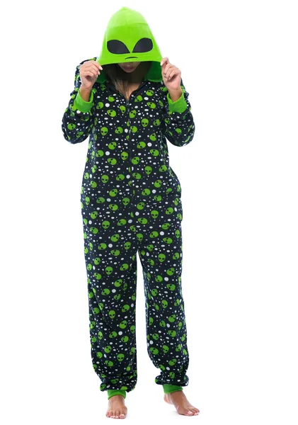 Just Love Adult Onesie Pajamas