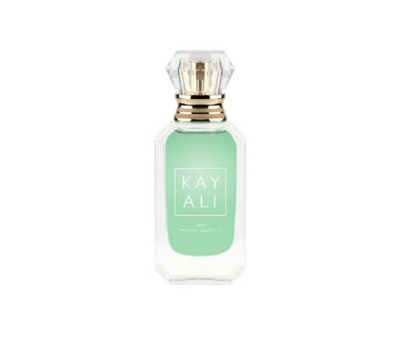 KAYALI Yum PistachioGelato | 33 Eau de Parfum Intense 10ML - Pistachio Gelato - 0.34 Fl Oz (Pack of 1)