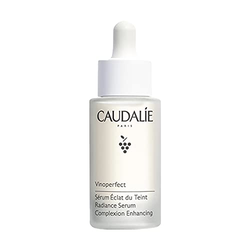 Caudalie Vinoperfect Radiance Dark Spot Serum - 62x more effective than Vitamin C - Serum