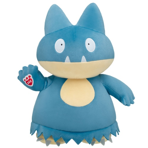 Pokémon Munchlax Plush Toy Bundle | Online Exclusive