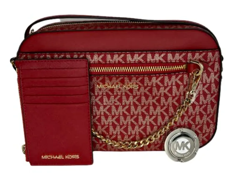 Michael Kors Women's Jet Set Large Bag, One Size