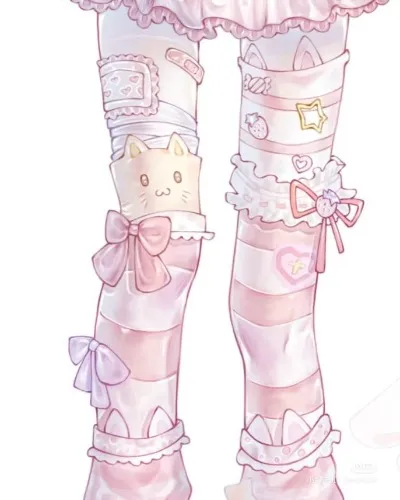 💗 Costume subsidy 💗