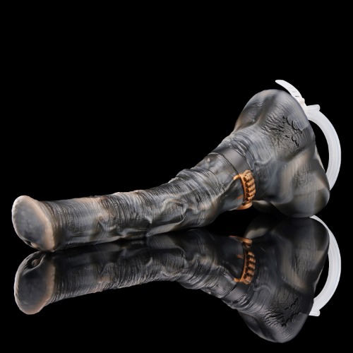 HUNTER JACK + TUBE - M / Bounty Noir