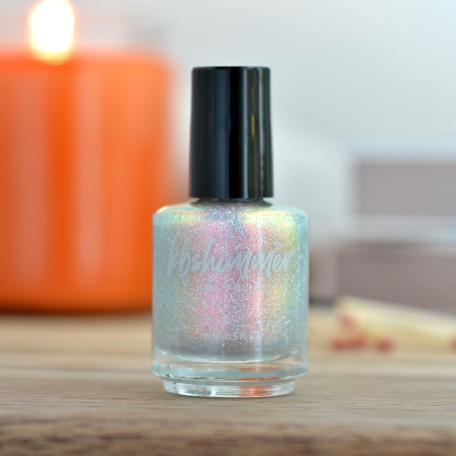 KBShimmer - Nail Polish - The Perfect Match Nail Polish | Default Title