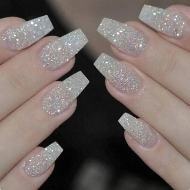 Nail 💅 Extensions 