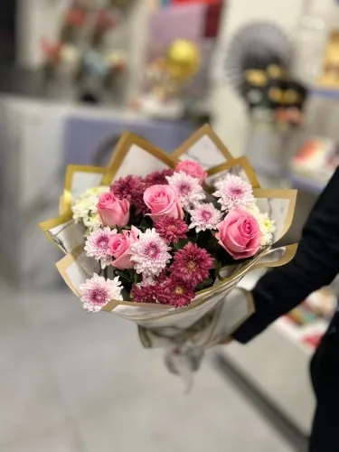  Flowers--- boquet 🌹🌹🌹