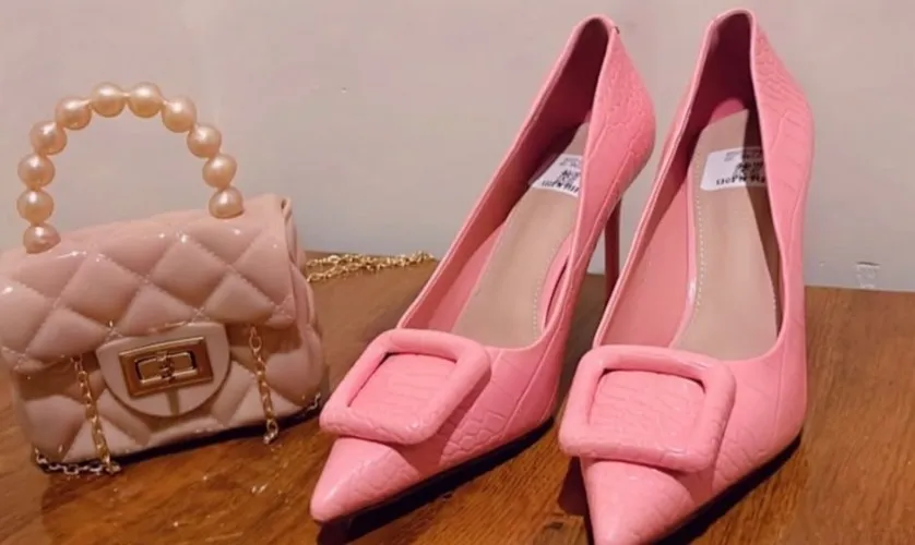 👠 👠 Heels 👠 👠