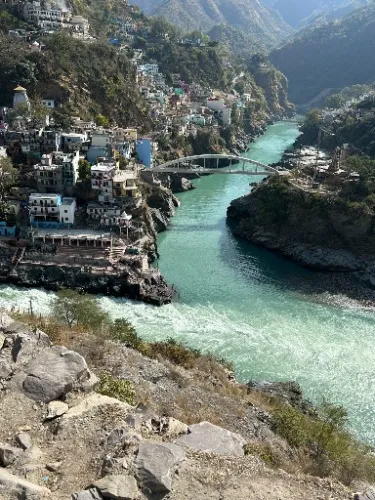 Peace vacation for princess 🏞