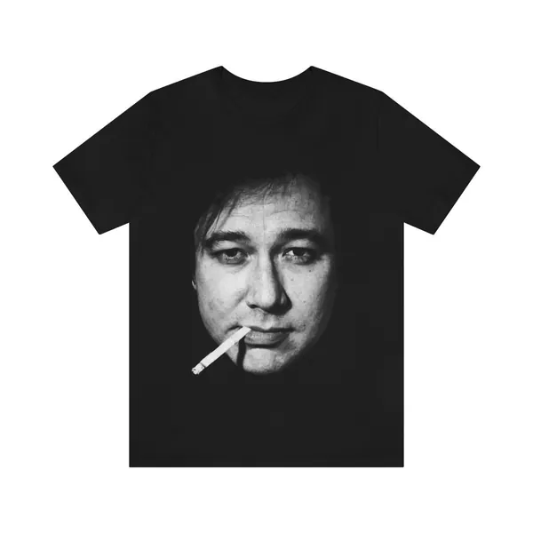 The Great Bill Hicks Comedian Graphic T Shirt