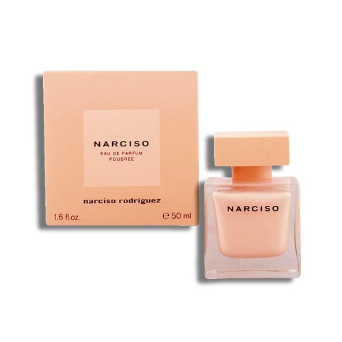 Narciso Rodriguez Eau De Parfum