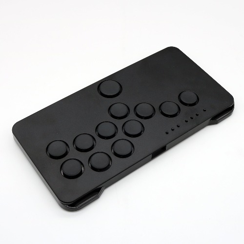 MICRO LITE (PC / Switch) | Black