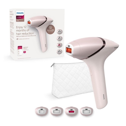 Philips Lumea IPL Serie 9000
