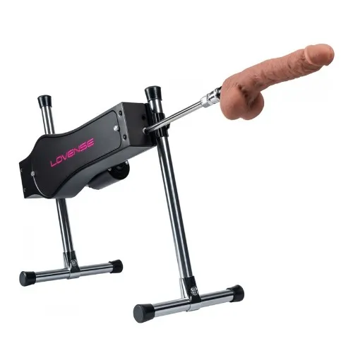Sex machine