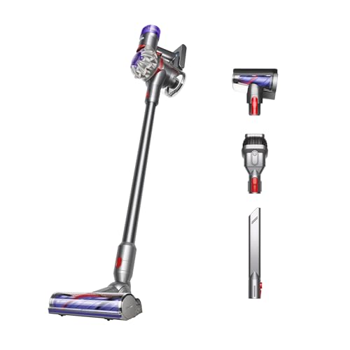 Dyson V8 Cordless Vacuum Cleaner - V8