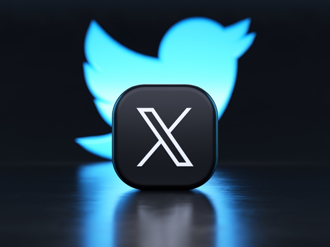 Abonnement Twitter blue