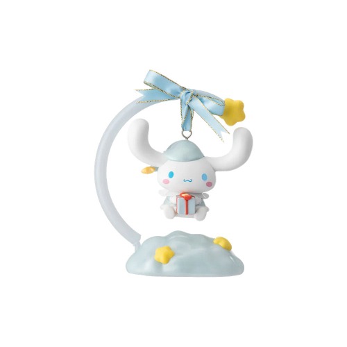 Cinnamoroll- Sanrio Characters Star Angel Series by Sanrio x Miniso