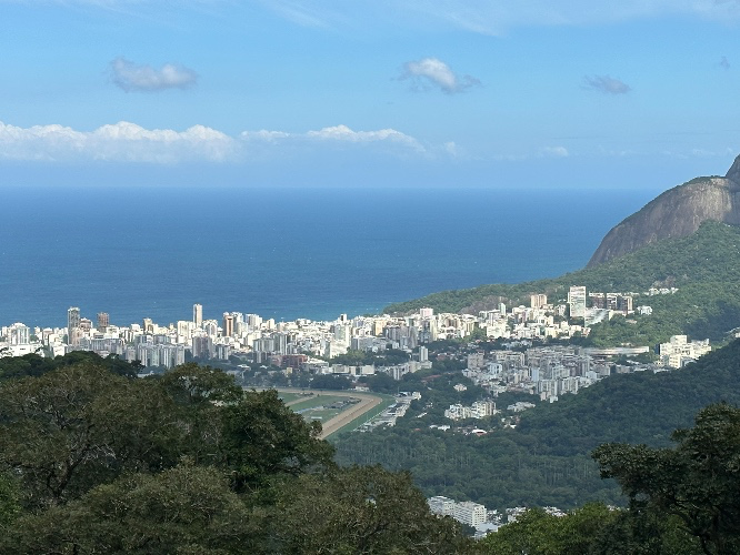 Return to Rio (Collabs)