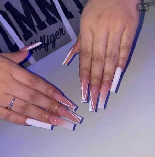 New Set of Nails 💅🏼 