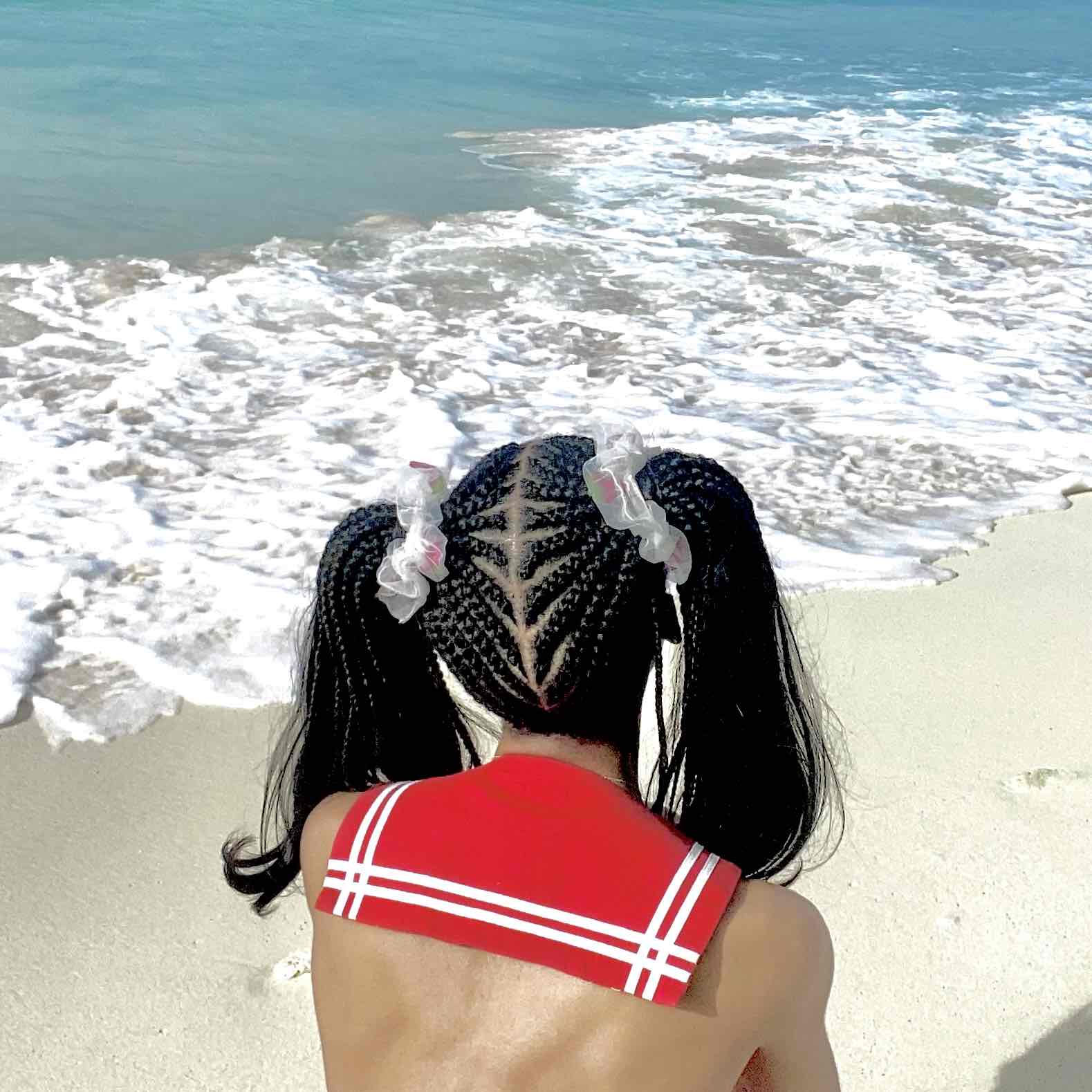 Pig Tail Appointmnet :3