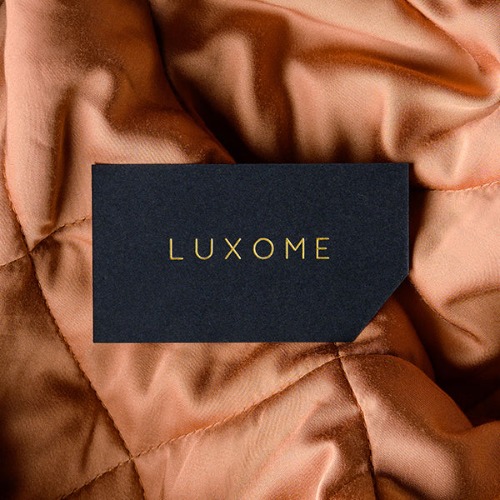 LUXOME Digital Gift Card - $25