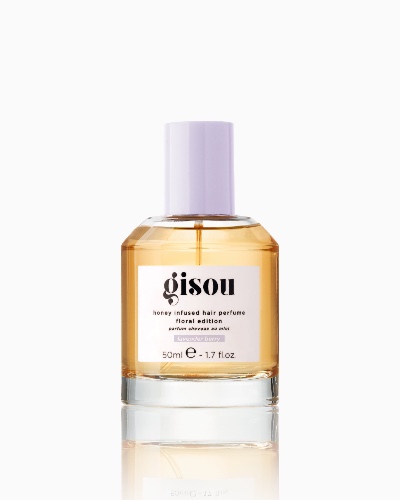 Honey Infused Hair Perfume | 50ml / Lavender Berry