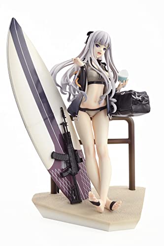 Girls Frontline - AK-12 - 1/8 - Age of Slushies Ver. (Bell Fine) - Brand New