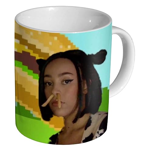 Doja Cat Tasse