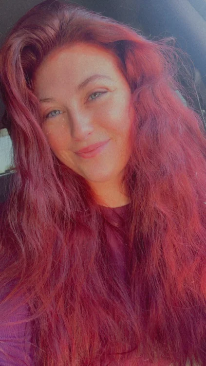 Just a girl silly 💗