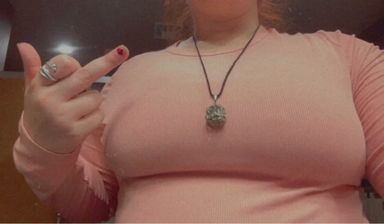 Something pretty 😍