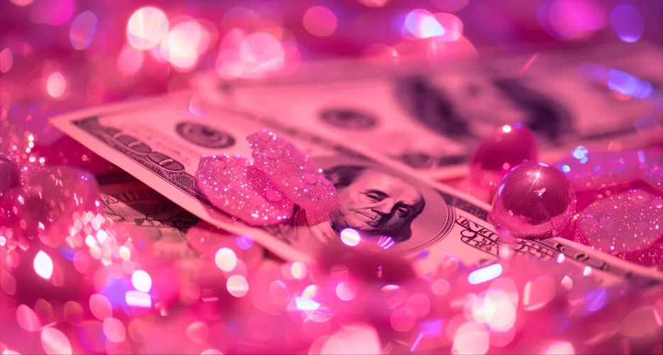 Small gift 💶 💓