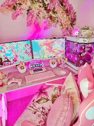 In game purchases 🎮✨️💖