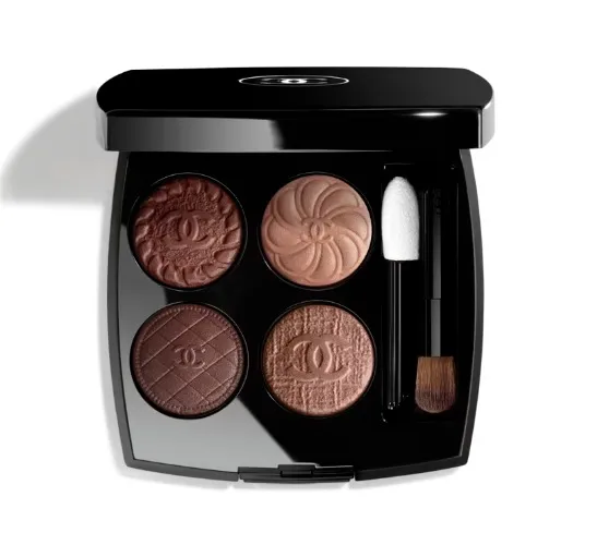 LES 4 OMBRES BOUTONS | Chanel