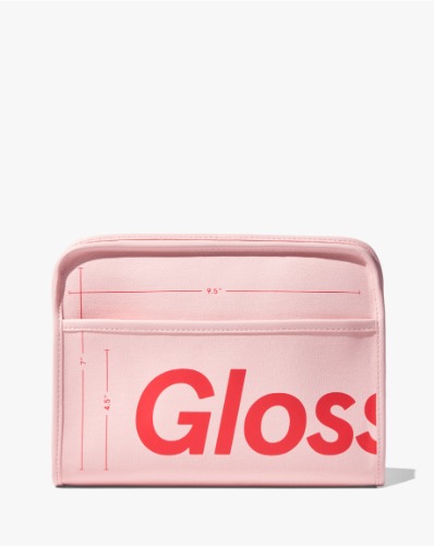 Glossier The Beauty Bag 