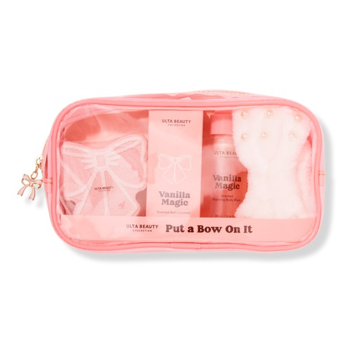 Put a Bow on It Gift Set | Ulta Beauty Collection