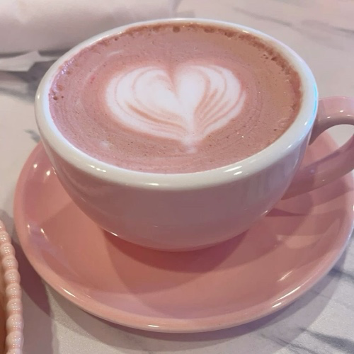 Coffee🐽