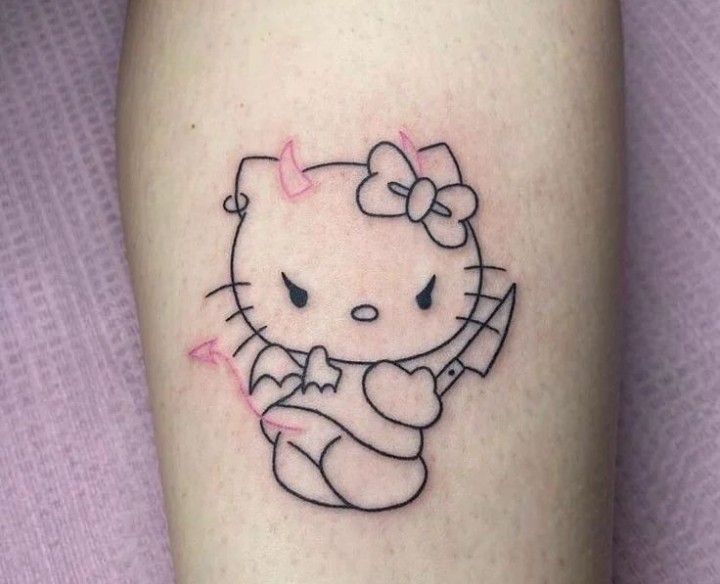 Tatts🫦🫦