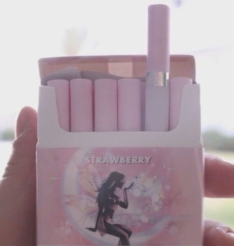 4 my cigarettes 