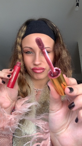 4 my make up and skincare