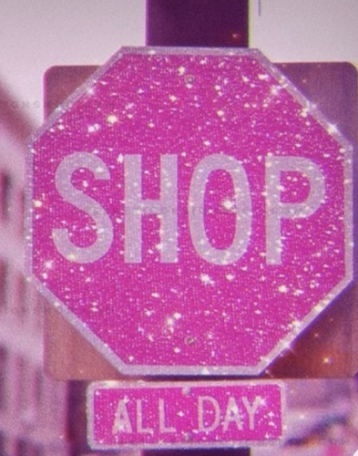 Shopping day 🛍️ 