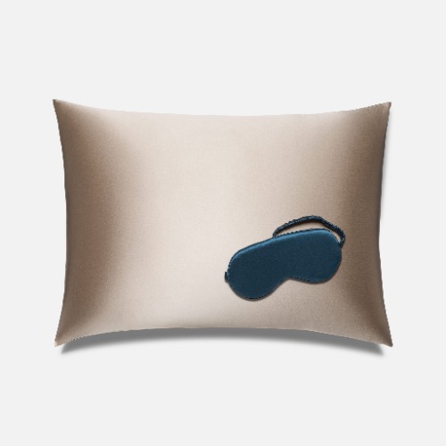 Mulberry Silk Bundle / Driftwood