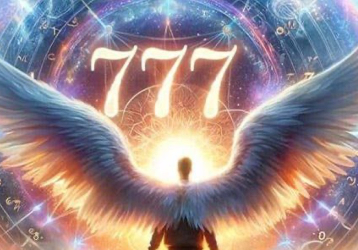 777 Special Magic