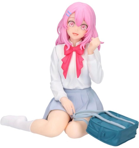 Oshi no Ko - Kotobuki Minami - Relax Time (Bandai Spirits) - Brand New Special Offer