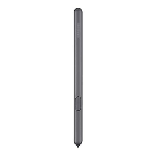 Duotipa S Stylet compatible avec Samsung Galaxy Tab S6 T860 S Stylet EJ-PT860 (gris montagne) - A-gray.